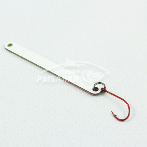 Форелевая блесна стик Cool Place 2гр 4.5см цвет 012