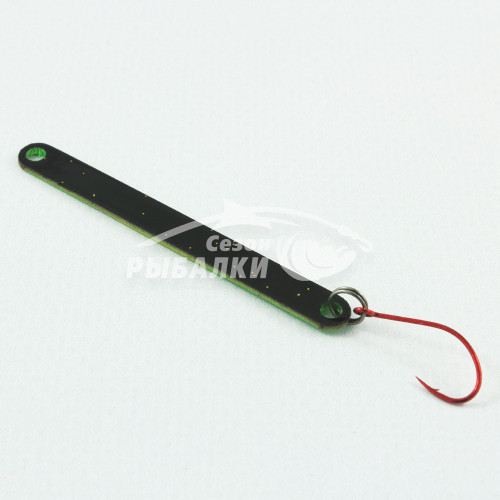 Форелевая блесна стик Cool Place 2гр 5.5см цвет 004