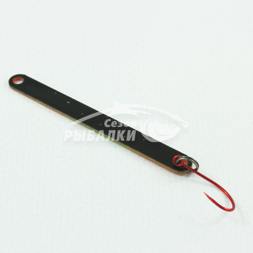 Форелевая блесна стик Cool Place 2гр 5.5см цвет 009