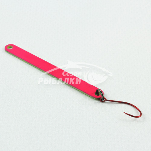 Форелевая блесна стик Cool Place 2гр 5.5см цвет 011