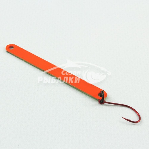 Форелевая блесна стик Cool Place 2гр 5.5см цвет 016