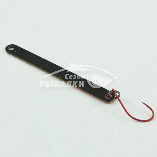 Форелевая блесна стик Cool Place 2гр 6.5см цвет 002