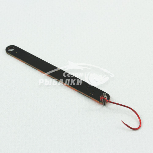 Форелевая блесна стик Cool Place 2гр 6.5см цвет 005 Форелевая блесна стик Cool Place 2гр 6.5см цвет 005