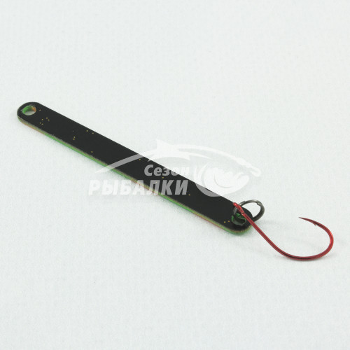 Форелевая блесна стик Cool Place 2гр 6.5см цвет 013
