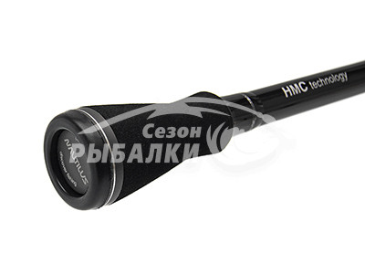Спиннинг Nautilus Paradox PDS-802MMH 2.40м 7-28гр