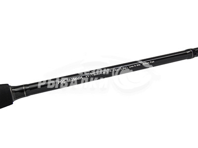 Спиннинг Nautilus Paradox PDS-802MMH 2.40м 7-28гр