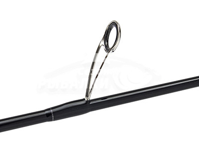 Спиннинг Nautilus Paradox PDS-802MMH 2.40м 7-28гр