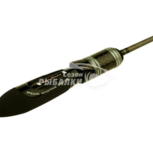 Удилище спиннинговое Silver Stream NEO LINE NL 602 UL 1.83м 0.9-6гр