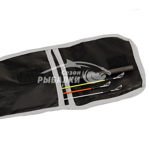 Удилище спиннинговое Silver Stream SALAMANDER MULTI SOLID SMS 762 2.28м 1-10гр 4-18гр 6-38гр