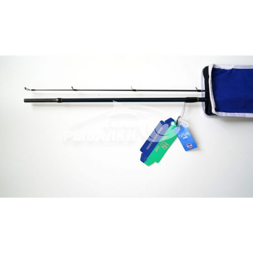 Удилище спиннинговое Hearty Rise Jig Force JF-842MH 2.55м 14-56гр