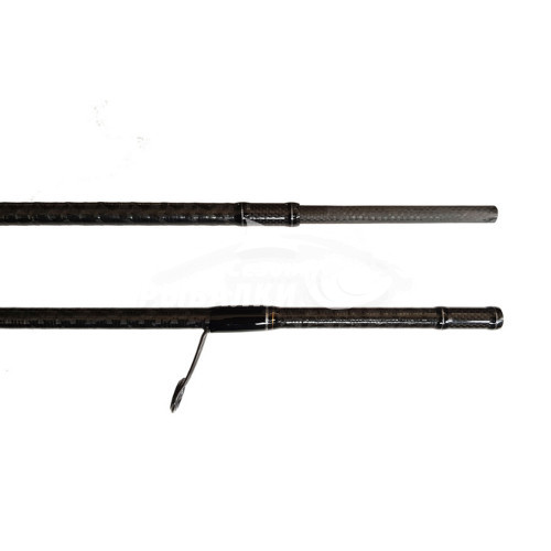 Удилище спиннинговое Hearty Rise Zander Game X Limited ZGX-832MH 2.52м 12-56гр