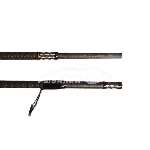 Удилище спиннинговое Hearty Rise Tournament Team Dubna Limited TDT-792M 2.37м 10-46гр