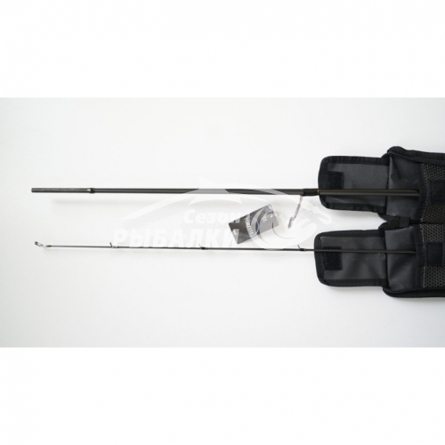 Удилище спиннинговое Hearty Rise Innovation IN-902М 2.75м 4-18гр