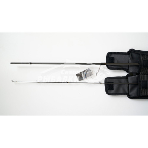 Удилище спиннинговое Hearty Rise Innovation IN-902H 2.75м 7-32гр Удилище спиннинговое Hearty Rise Innovation IN-902H 2.75м 7-32гр