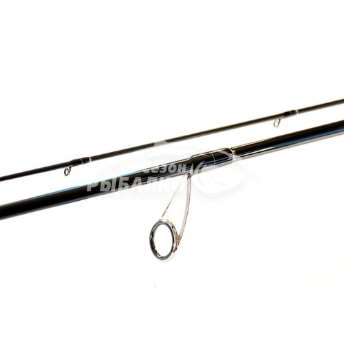 Удилище спиннинговое Hearty Rise Volga Game VG-802MH 2.44м 14-56гр