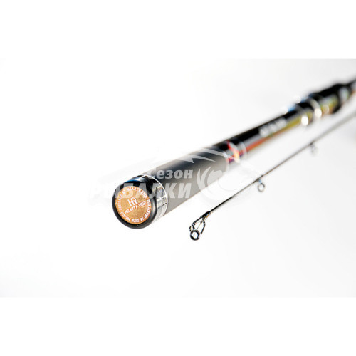 Удилище спиннинговое Hearty Rise Volga Game VG-1002H 3.05м 15-70гр