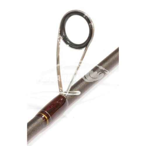 Удилище спиннинговое Hearty Rise Pro Force PF-812ML 2.47м 6-26гр