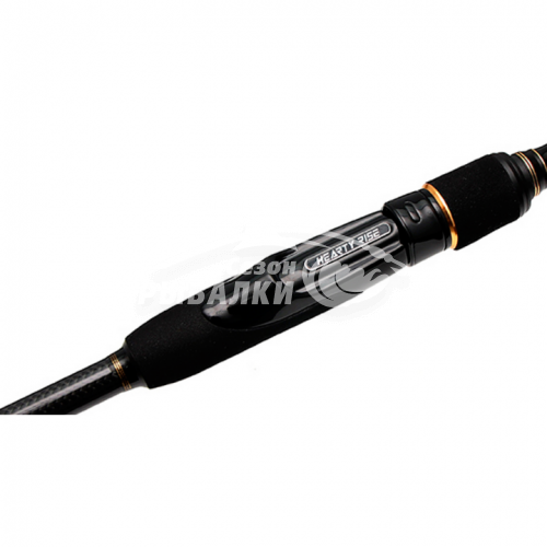 Удилище спиннинговое Hearty Rise Evolution III E3-762HS 2.3м 10-42гр