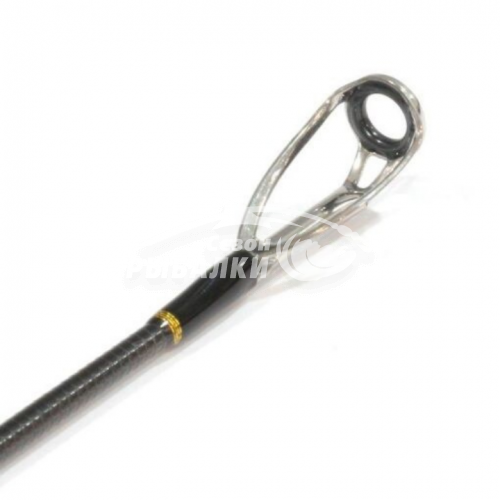 Удилище спиннинговое Hearty Rise Wanderer WD-764L 2.3м 3-14гр