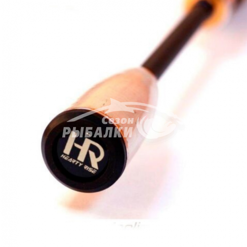 Удилище спиннинговое Hearty Rise Halcyon HAL-782LL 2.36м 2-14гр