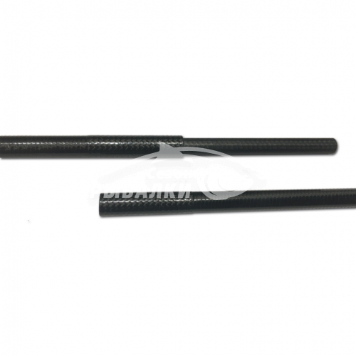 Удилище спиннинговое Champion Rods Team Dubna Backwater TDB-702L Stream Cranking