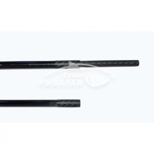 Удилище спиннинговое Champion Rods Team Dubna Generation 2 TD II-732M 2.2м 7-28гр