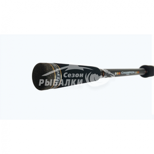 Удилище спиннинговое Champion Rods Team Dubna Generation 2 TD II-802XH 2.4м 20-85гр