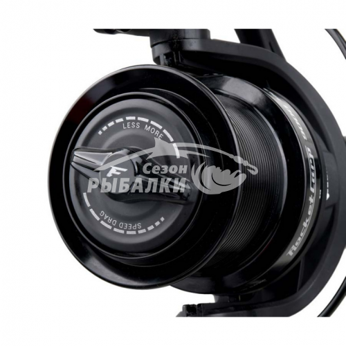 Катушкa карповая Flagman Rocket Carp 9000SD Катушкa карповая Flagman Rocket Carp 9000SD