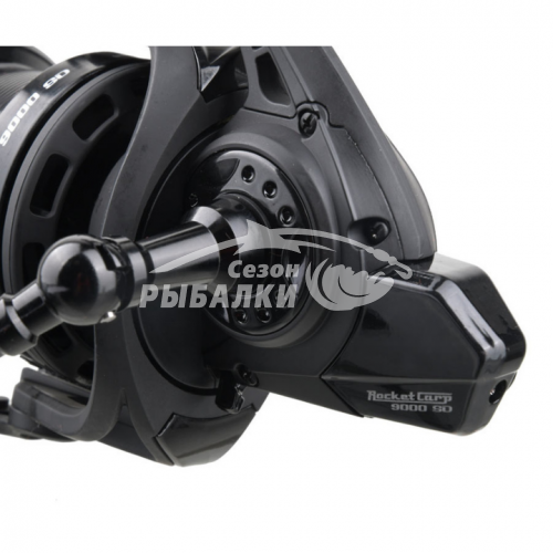 Катушкa карповая Flagman Rocket Carp 9000SD Катушкa карповая Flagman Rocket Carp 9000SD