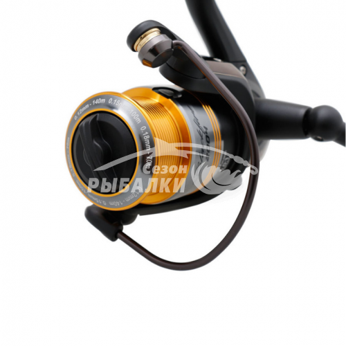 Катушка спиннинговая Flagman Blackfire 2004 Катушка спиннинговая Flagman Blackfire 2004