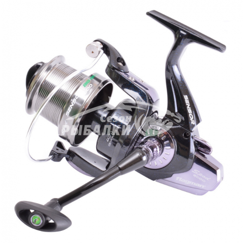 Катушкa карповая Flagman Sensor Big Game Spod 6000 Катушкa карповая Flagman Sensor Big Game Spod 6000