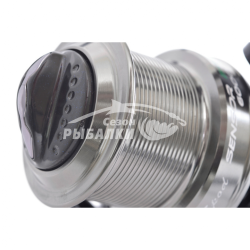 Катушкa карповая Flagman Sensor Big Game Spod 6000 Катушкa карповая Flagman Sensor Big Game Spod 6000
