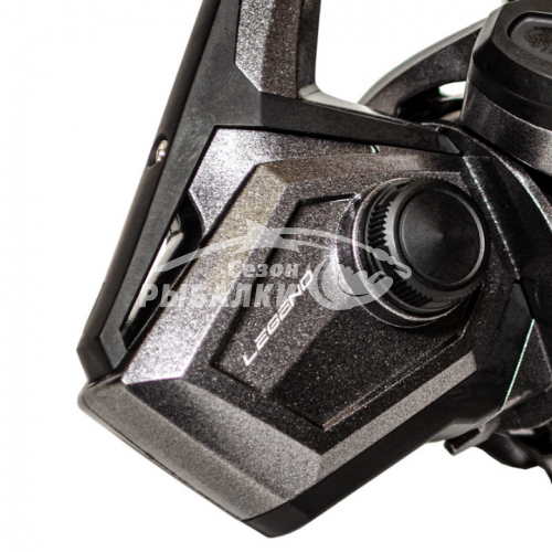 Катушкa фидерная Flagman Legend Feeder 6000 Катушкa фидерная Flagman Legend Feeder 6000