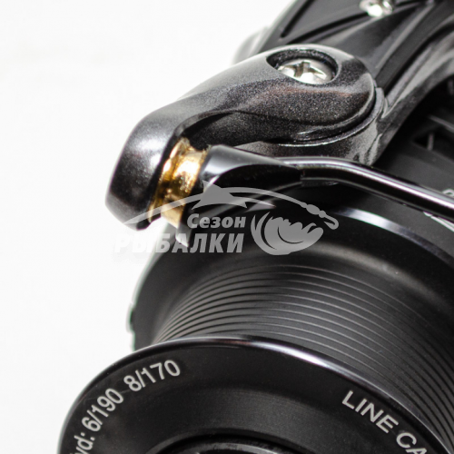 Катушкa фидерная Flagman Legend Feeder 6000 Катушкa фидерная Flagman Legend Feeder 6000