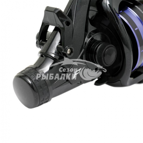 Катушкa фидерная Flagman Squadron Pro Carp Feeder 6000 FS Катушкa фидерная Flagman Squadron Pro Carp Feeder 6000 FS