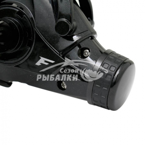 Катушкa фидерная Flagman Squadron Pro Carp Feeder 6000 FS Катушкa фидерная Flagman Squadron Pro Carp Feeder 6000 FS
