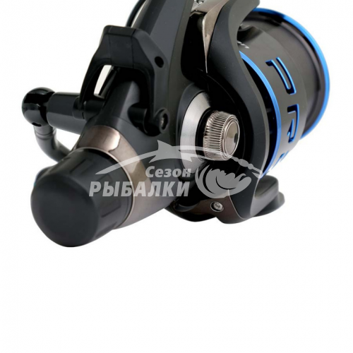 Катушкa фидерная Flagman Sherman Pro Feeder 6000 FS бейтранер