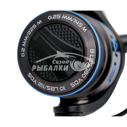 Катушкa фидерная Flagman Sherman Pro Feeder 6000 FS бейтранер