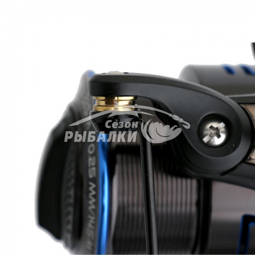 Катушкa фидерная Flagman Sherman Pro Feeder 6000 FS бейтранер