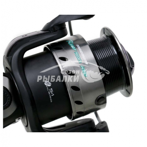 Катушкa фидерная Flagman Magnum River Feeder 6000