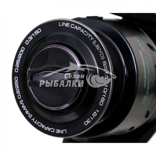 Катушкa фидерная Flagman Magnum River Feeder 6000
