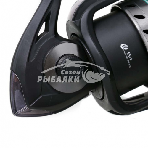 Катушкa фидерная Flagman Magnum River Feeder 6000