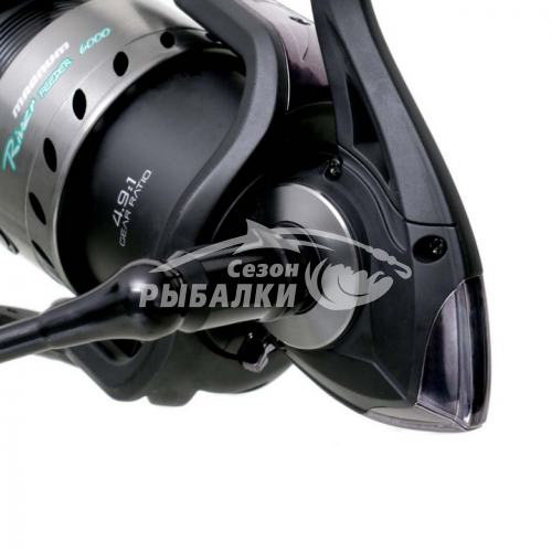 Катушкa фидерная Flagman Magnum River Feeder 6000