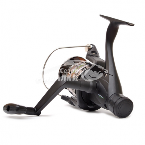 Катушкa фидерная Flagman Magnum Feeder 3000 Катушкa фидерная Flagman Magnum Feeder 3000