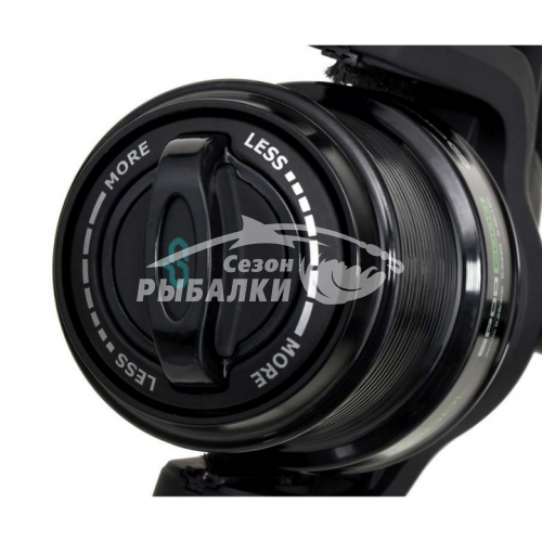 Катушкa карповая Carp Pro One Blackpool Spod 6000