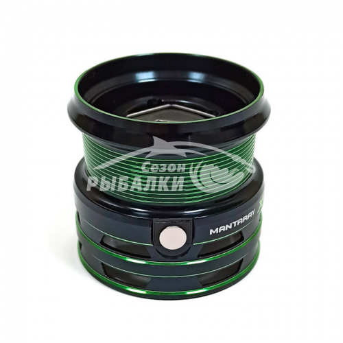 Шпуля запасная Flagman Mantaray XPro Feeder 3500