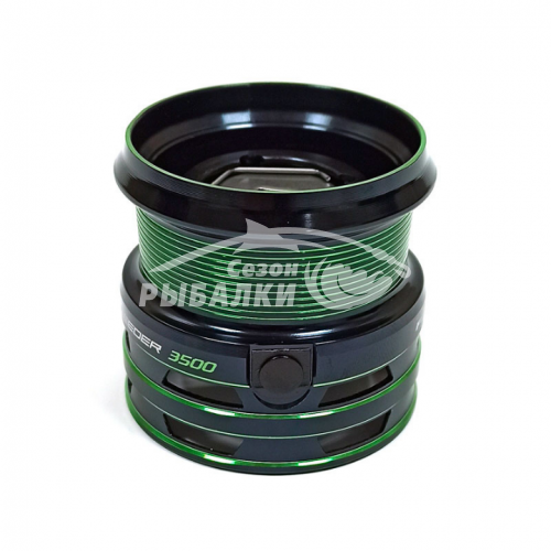 Шпуля запасная Flagman Mantaray XPro Feeder 3500