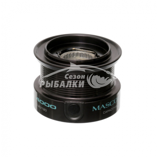 Шпуля запасная Flagman Mascot Feeder 4000