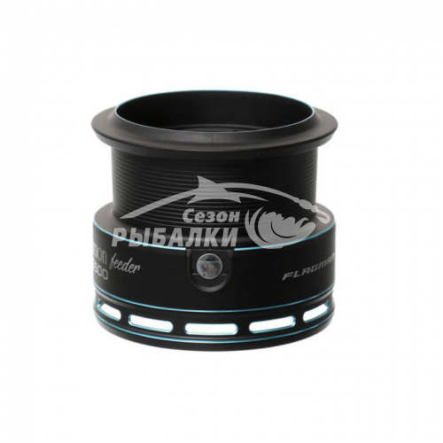 Шпуля запасная Flagman Inspiration Feeder 5500