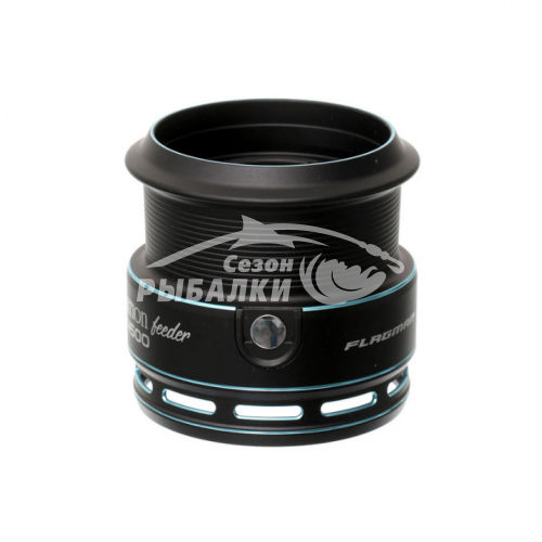 Шпуля запасная Flagman Inspiration Feeder 4500